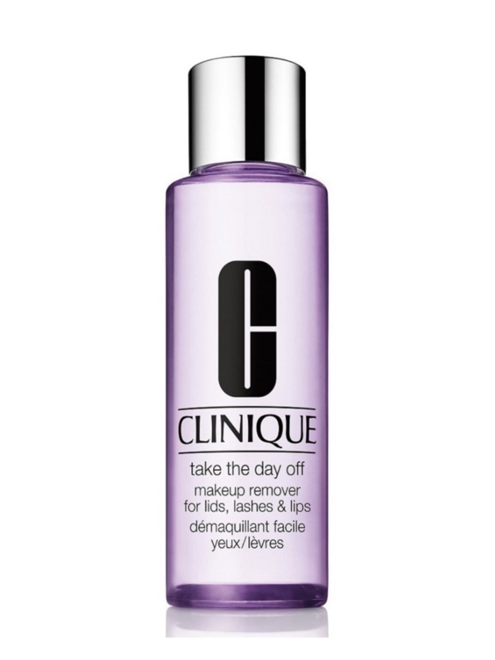 Clinique Take The Day Off Makeup Remover - 6.7 Oz Big Bottle NWT